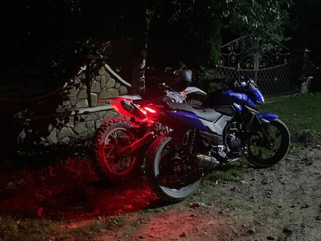 Геон Другая, объемом двигателя 0.25 л и пробегом 0 тыс. км за 850 $, фото 3 на Automoto.ua