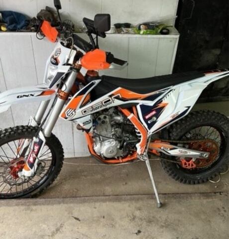 Геон Інша, об'ємом двигуна 0.25 л та пробігом 0 тис. км за 2850 $, фото 2 на Automoto.ua