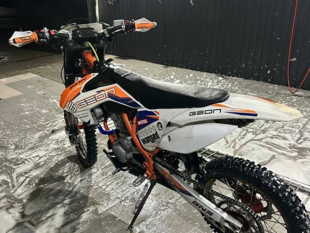 Геон Інша, об'ємом двигуна 0.3 л та пробігом 0 тис. км за 1999 $, фото 1 на Automoto.ua