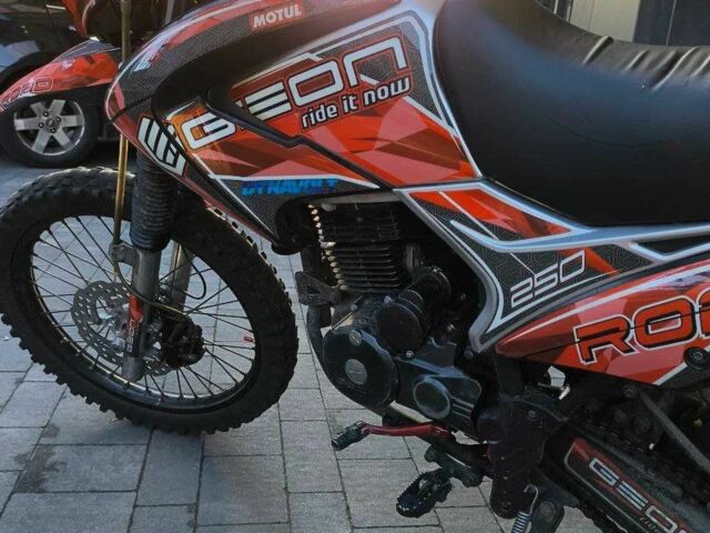 Геон Другая, объемом двигателя 0.25 л и пробегом 0 тыс. км за 650 $, фото 7 на Automoto.ua