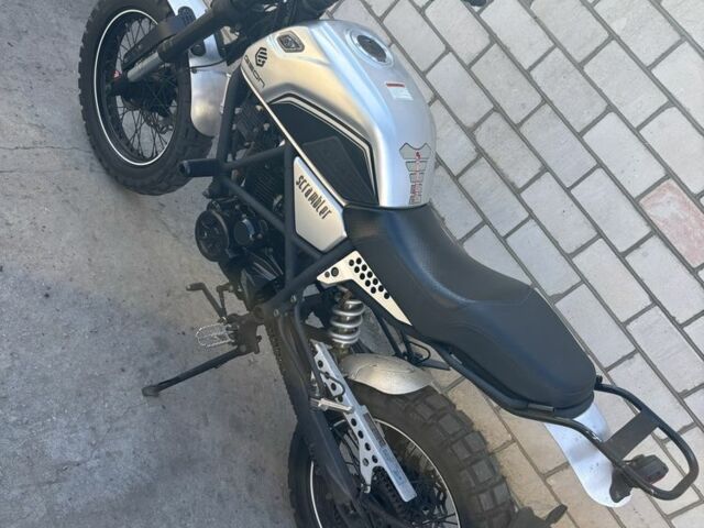 Геон Другая, объемом двигателя 0.25 л и пробегом 0 тыс. км за 1460 $, фото 1 на Automoto.ua