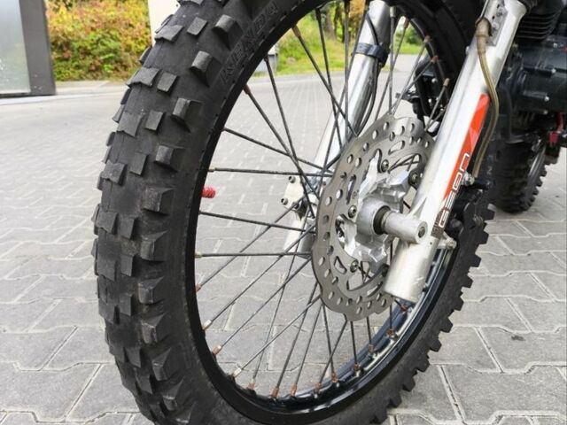 Геон Інша, об'ємом двигуна 0.25 л та пробігом 0 тис. км за 1250 $, фото 5 на Automoto.ua