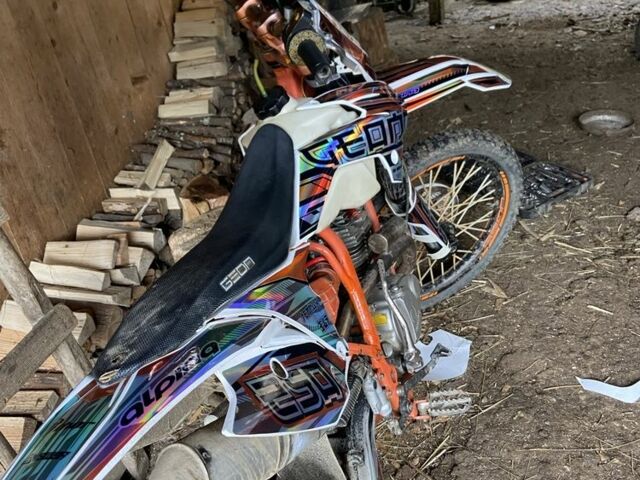 Геон Другая, объемом двигателя 0.25 л и пробегом 0 тыс. км за 1100 $, фото 2 на Automoto.ua