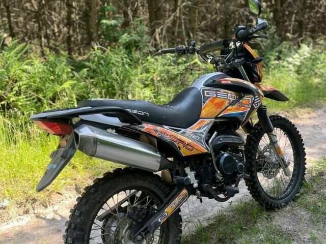 Геон Другая, объемом двигателя 0.25 л и пробегом 0 тыс. км за 950 $, фото 2 на Automoto.ua