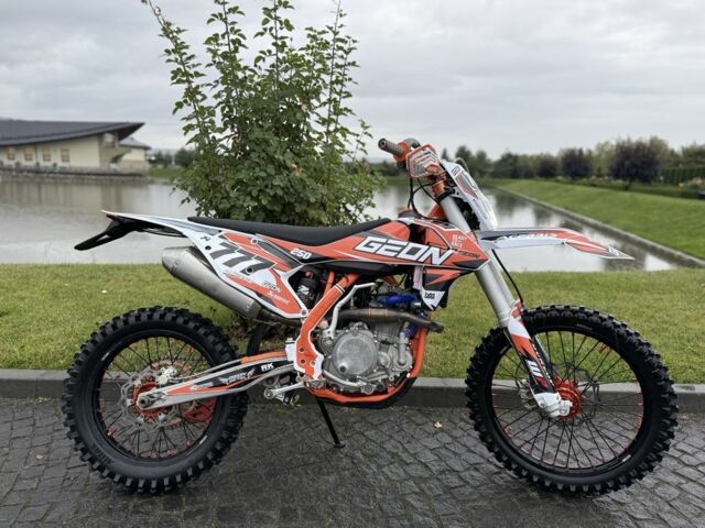 Геон Другая, объемом двигателя 0.25 л и пробегом 0 тыс. км за 2350 $, фото 1 на Automoto.ua