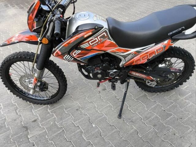 Геон Інша, об'ємом двигуна 0.25 л та пробігом 0 тис. км за 1250 $, фото 6 на Automoto.ua