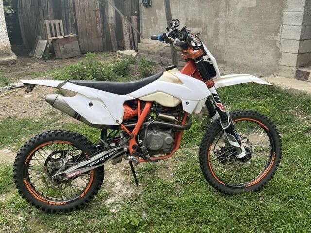 Геон Другая, объемом двигателя 0.25 л и пробегом 0 тыс. км за 1000 $, фото 2 на Automoto.ua