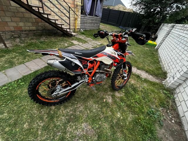 Геон Другая, объемом двигателя 0.25 л и пробегом 0 тыс. км за 1200 $, фото 1 на Automoto.ua
