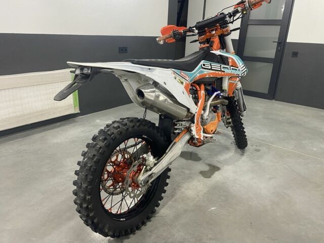 Геон Другая, объемом двигателя 0.25 л и пробегом 0 тыс. км за 2600 $, фото 2 на Automoto.ua