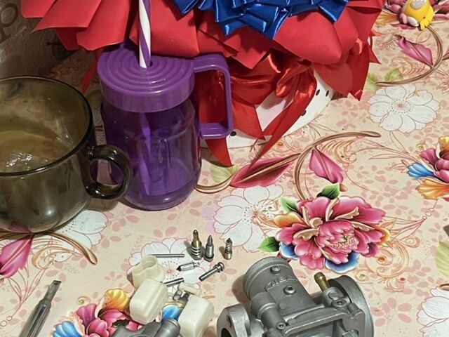 Геон Другая, объемом двигателя 0.25 л и пробегом 0 тыс. км за 1012 $, фото 7 на Automoto.ua