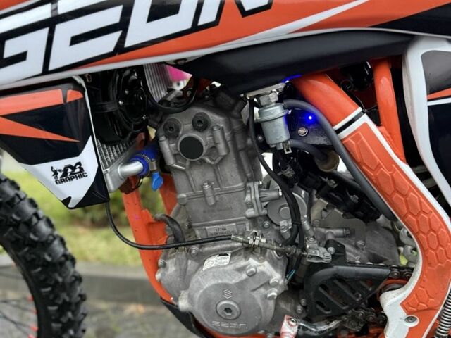 Геон Другая, объемом двигателя 0.25 л и пробегом 0 тыс. км за 2350 $, фото 8 на Automoto.ua