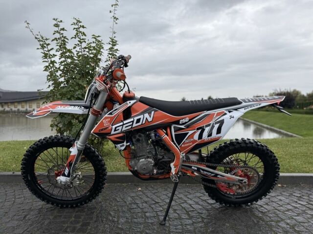 Геон Другая, объемом двигателя 0.25 л и пробегом 0 тыс. км за 2350 $, фото 6 на Automoto.ua