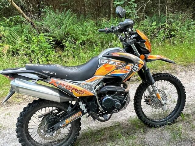 Геон Другая, объемом двигателя 0.25 л и пробегом 0 тыс. км за 950 $, фото 3 на Automoto.ua