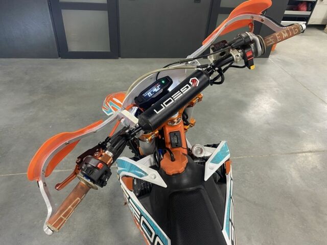 Геон Другая, объемом двигателя 0.25 л и пробегом 0 тыс. км за 2600 $, фото 5 на Automoto.ua