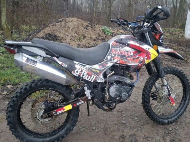 Геон Другая, объемом двигателя 0.25 л и пробегом 0 тыс. км за 750 $, фото 3 на Automoto.ua