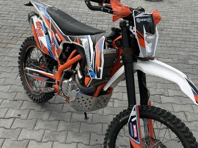 Геон Другая, объемом двигателя 0.3 л и пробегом 0 тыс. км за 1950 $, фото 4 на Automoto.ua