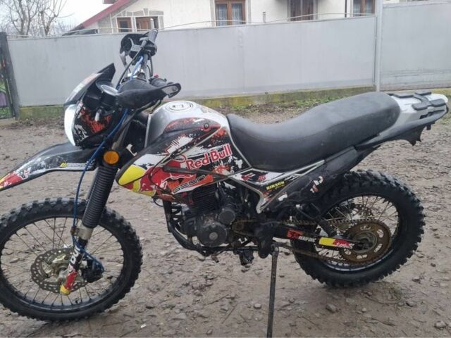 Геон Другая, объемом двигателя 0.25 л и пробегом 0 тыс. км за 750 $, фото 1 на Automoto.ua