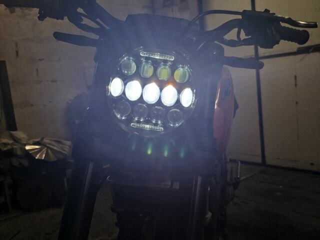 Геон Інша, об'ємом двигуна 0.25 л та пробігом 0 тис. км за 1310 $, фото 7 на Automoto.ua