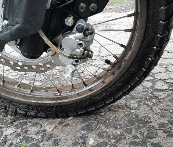 Геон Другая 2021 в Владимир-Волынский на Automoto.ua Геон Другая, объемом двигателя 0.25 л и пробегом 0 тыс. км за 1050 $, фото 4 на Automoto.ua