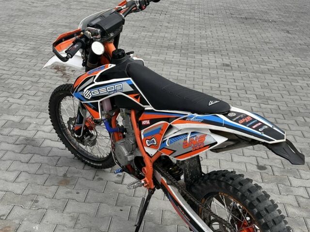 Геон Другая, объемом двигателя 0.3 л и пробегом 0 тыс. км за 1950 $, фото 3 на Automoto.ua