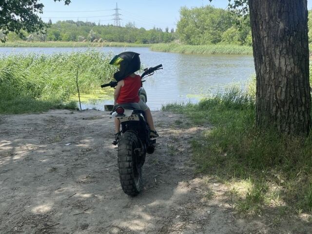 Геон Інша, об'ємом двигуна 0.25 л та пробігом 0 тис. км за 1203 $, фото 3 на Automoto.ua