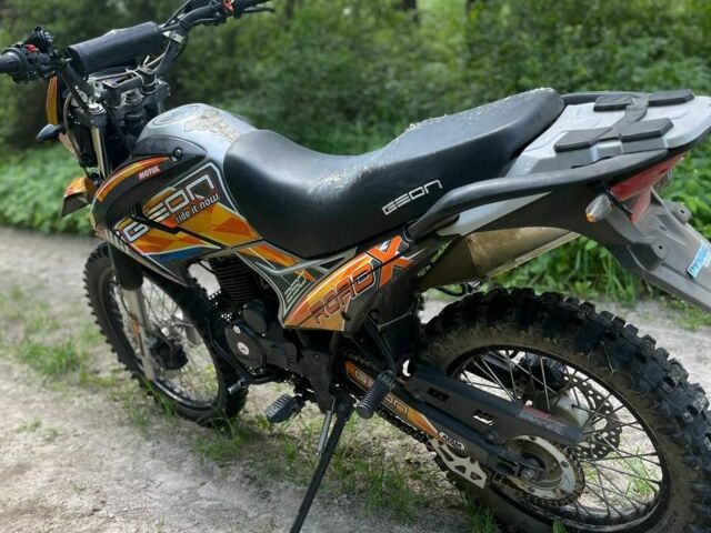 Геон Другая, объемом двигателя 0.25 л и пробегом 0 тыс. км за 950 $, фото 6 на Automoto.ua