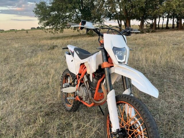 Геон Другая, объемом двигателя 0.25 л и пробегом 0 тыс. км за 1100 $, фото 2 на Automoto.ua