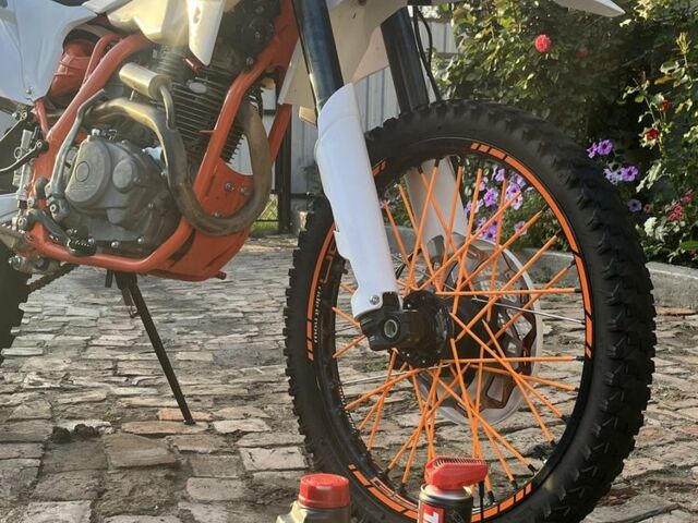 Геон Другая, объемом двигателя 0.25 л и пробегом 0 тыс. км за 1100 $, фото 6 на Automoto.ua