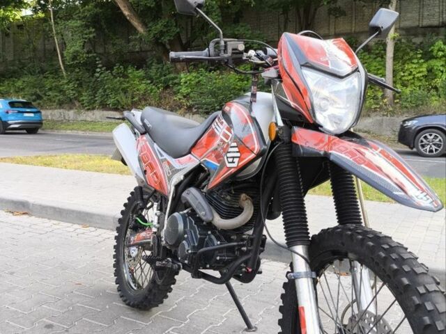 Геон Інша, об'ємом двигуна 0.25 л та пробігом 0 тис. км за 1250 $, фото 2 на Automoto.ua