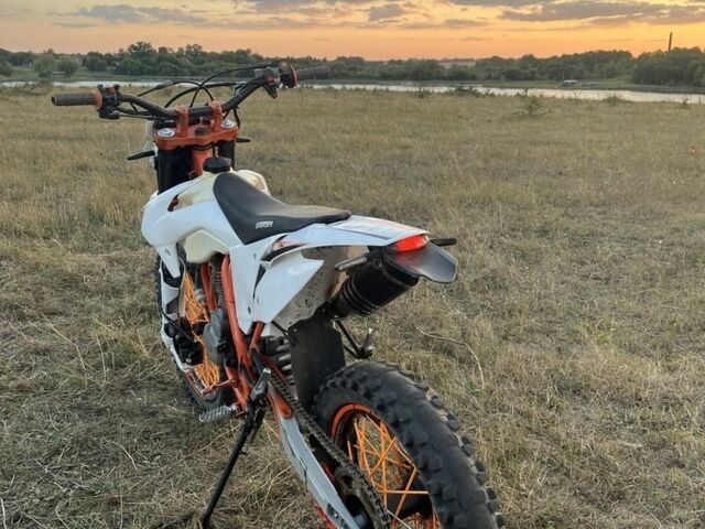 Геон Другая, объемом двигателя 0.25 л и пробегом 0 тыс. км за 1100 $, фото 3 на Automoto.ua