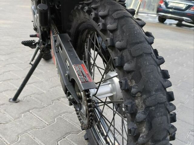 Геон Інша, об'ємом двигуна 0.25 л та пробігом 0 тис. км за 1250 $, фото 4 на Automoto.ua