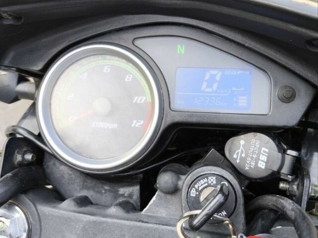 Геон Інша, об'ємом двигуна 0.25 л та пробігом 0 тис. км за 1250 $, фото 7 на Automoto.ua