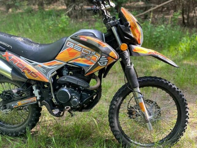 Геон Другая, объемом двигателя 0.25 л и пробегом 0 тыс. км за 950 $, фото 1 на Automoto.ua