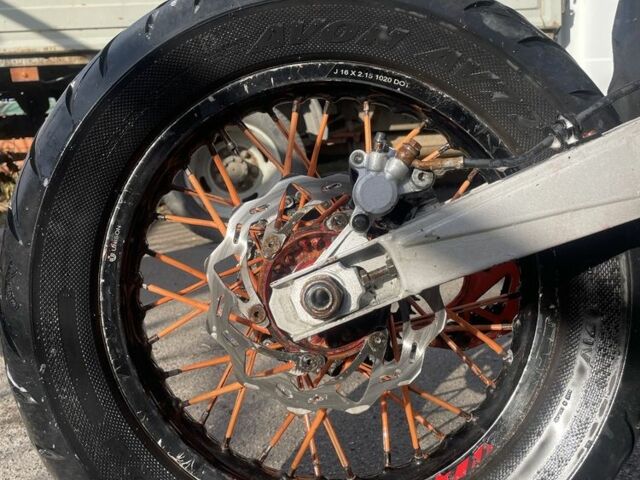 Геон Другая 2021 в Синельниковом на Automoto.ua Геон Другая, объемом двигателя 0.25 л и пробегом 0 тыс. км за 1200 $, фото 5 на Automoto.ua