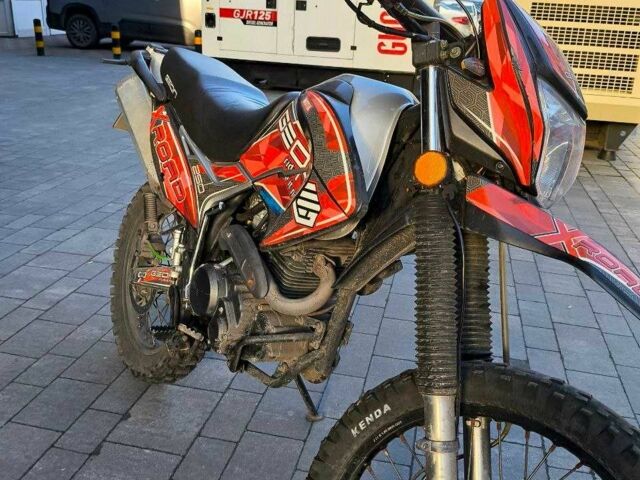 Геон Другая, объемом двигателя 0.25 л и пробегом 0 тыс. км за 650 $, фото 1 на Automoto.ua