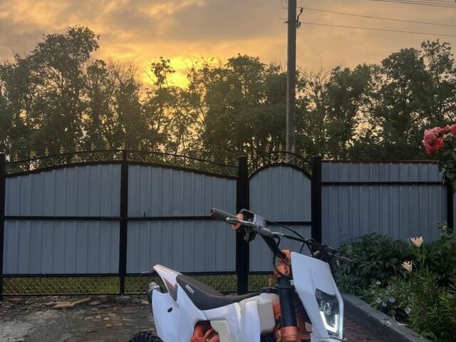 Геон Другая, объемом двигателя 0.25 л и пробегом 0 тыс. км за 1100 $, фото 8 на Automoto.ua