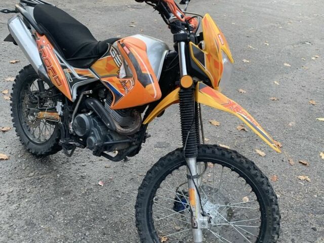 Геон Інша 2021 у Белой Церкве на Automoto.ua Геон Інша, об'ємом двигуна 0.25 л та пробігом 0 тис. км за 1300 $, фото 5 на Automoto.ua