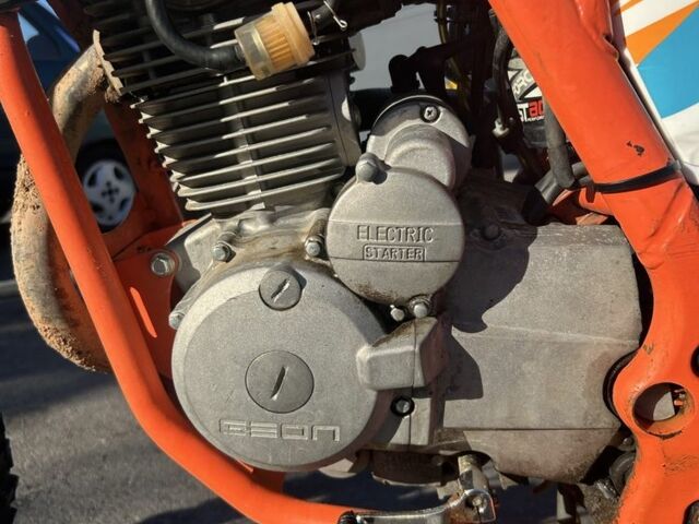 Геон Інша, об'ємом двигуна 0.25 л та пробігом 0 тис. км за 1186 $, фото 1 на Automoto.ua