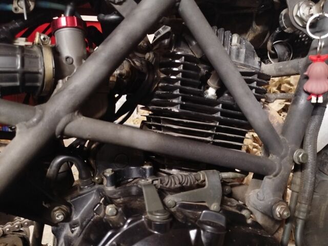 Геон Інша, об'ємом двигуна 0.25 л та пробігом 0 тис. км за 1310 $, фото 6 на Automoto.ua