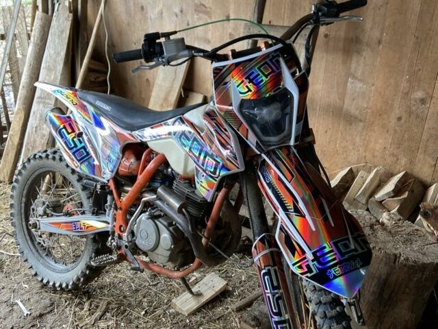 Геон Другая, объемом двигателя 0.25 л и пробегом 0 тыс. км за 1100 $, фото 1 на Automoto.ua