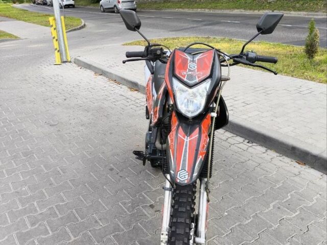 Геон Інша, об'ємом двигуна 0.25 л та пробігом 0 тис. км за 1250 $, фото 1 на Automoto.ua