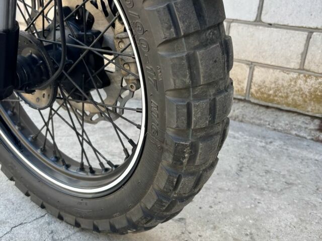 Геон Другая, объемом двигателя 0.25 л и пробегом 0 тыс. км за 1460 $, фото 4 на Automoto.ua