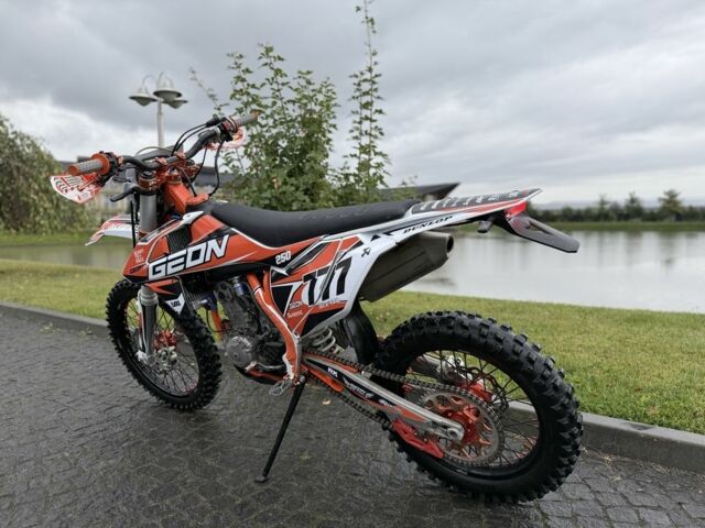 Геон Другая, объемом двигателя 0.25 л и пробегом 0 тыс. км за 2350 $, фото 5 на Automoto.ua