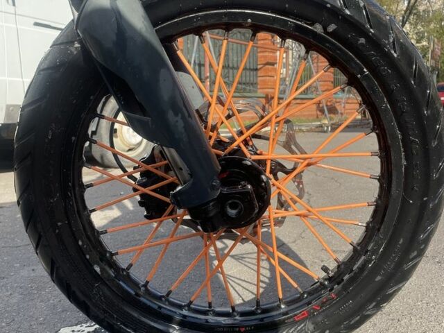 Геон Другая 2021 в Синельниковом на Automoto.ua Геон Другая, объемом двигателя 0.25 л и пробегом 0 тыс. км за 1200 $, фото 6 на Automoto.ua