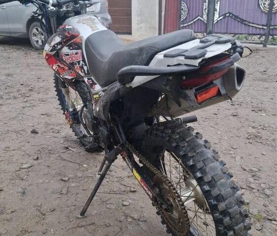 Геон Другая, объемом двигателя 0.25 л и пробегом 0 тыс. км за 750 $, фото 2 на Automoto.ua