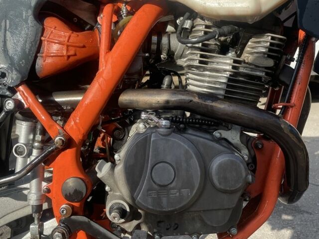 Геон Другая 2021 в Синельниковом на Automoto.ua Геон Другая, объемом двигателя 0.25 л и пробегом 0 тыс. км за 1200 $, фото 1 на Automoto.ua