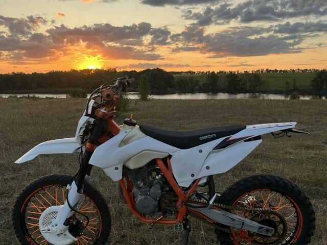 Геон Другая, объемом двигателя 0.25 л и пробегом 0 тыс. км за 1100 $, фото 5 на Automoto.ua