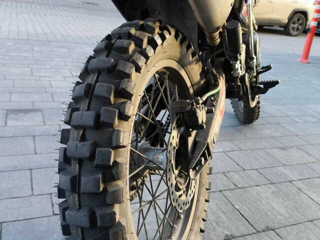 Геон Другая, объемом двигателя 0.25 л и пробегом 0 тыс. км за 650 $, фото 3 на Automoto.ua