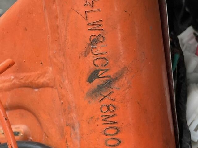 Геон Другая, объемом двигателя 0.25 л и пробегом 0 тыс. км за 1100 $, фото 5 на Automoto.ua