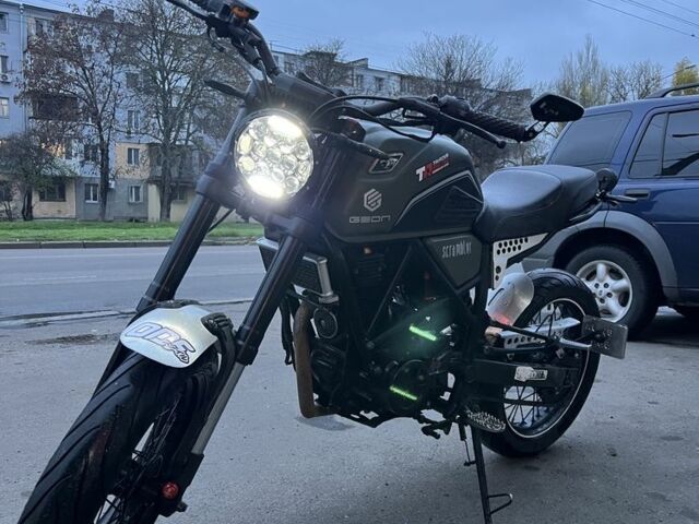 Геон Другая, объемом двигателя 0.25 л и пробегом 0 тыс. км за 1350 $, фото 3 на Automoto.ua